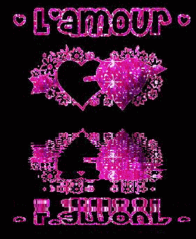 l'amour