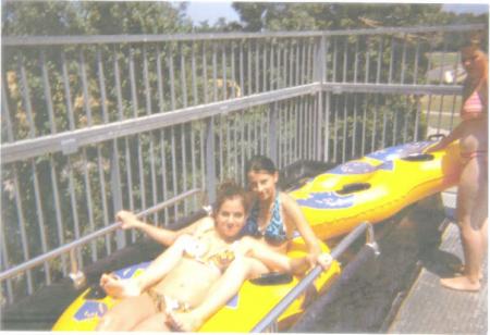 aqualand