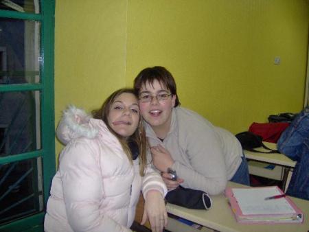 marlene et marlene