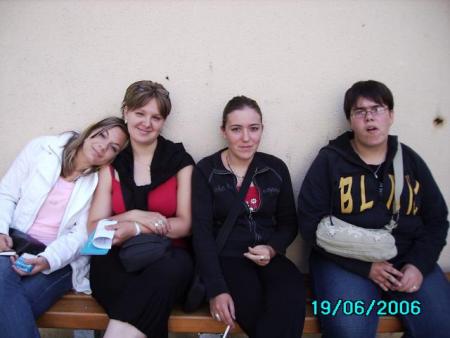 marlene,aurelie,jessica et marlene.