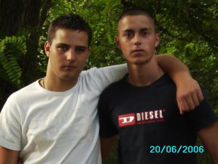 kevin et julien.